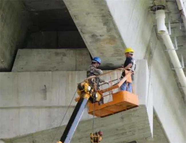 莆田桥梁建设排水系统