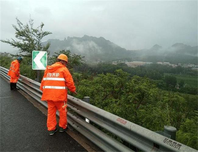 莆田大型机场排水系统